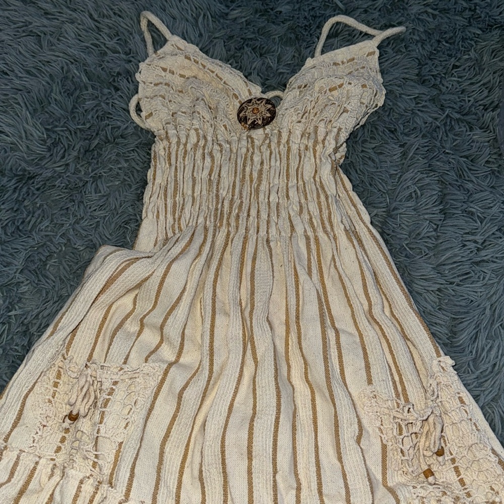 cute dress dress from brazilian boutique